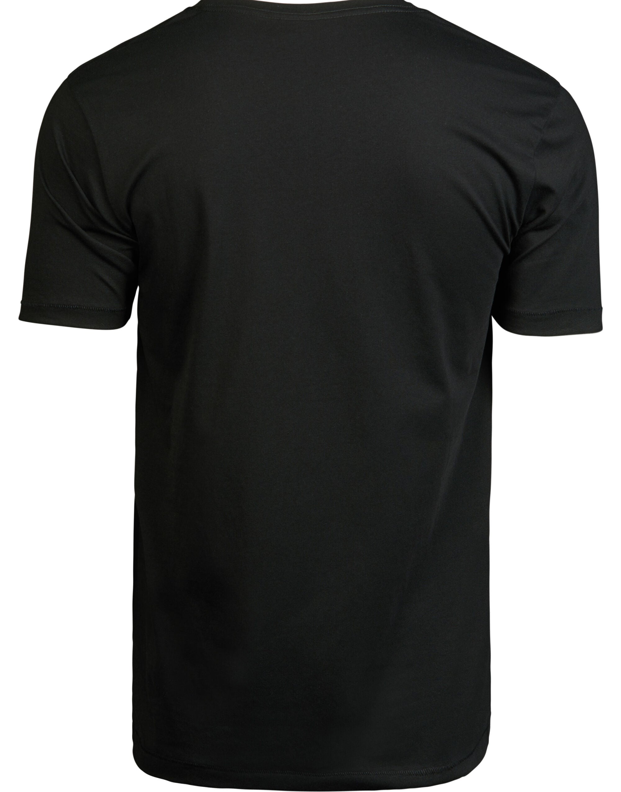 Tee Jays Men's Luxury V-Neck Tee