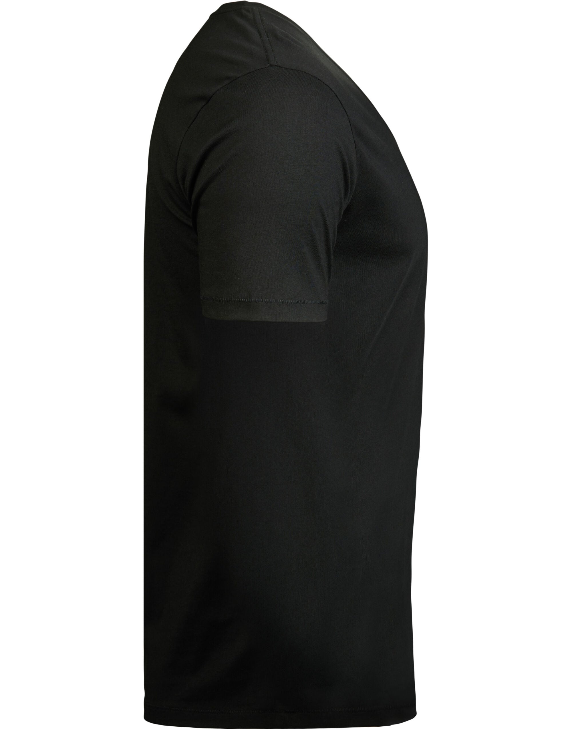 Tee Jays Men's Luxury V-Neck Tee