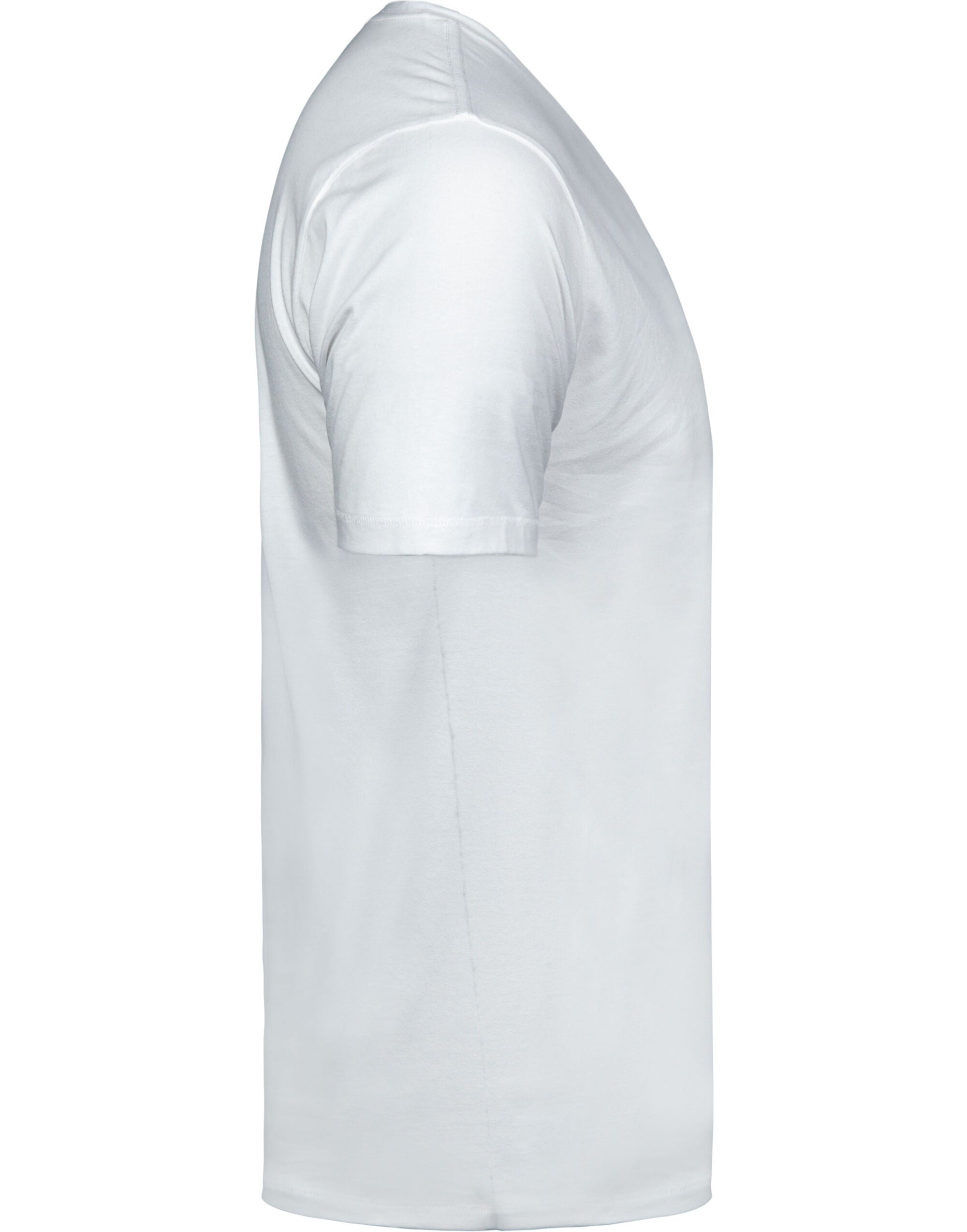 Tee Jays Men's Luxury V-Neck Tee