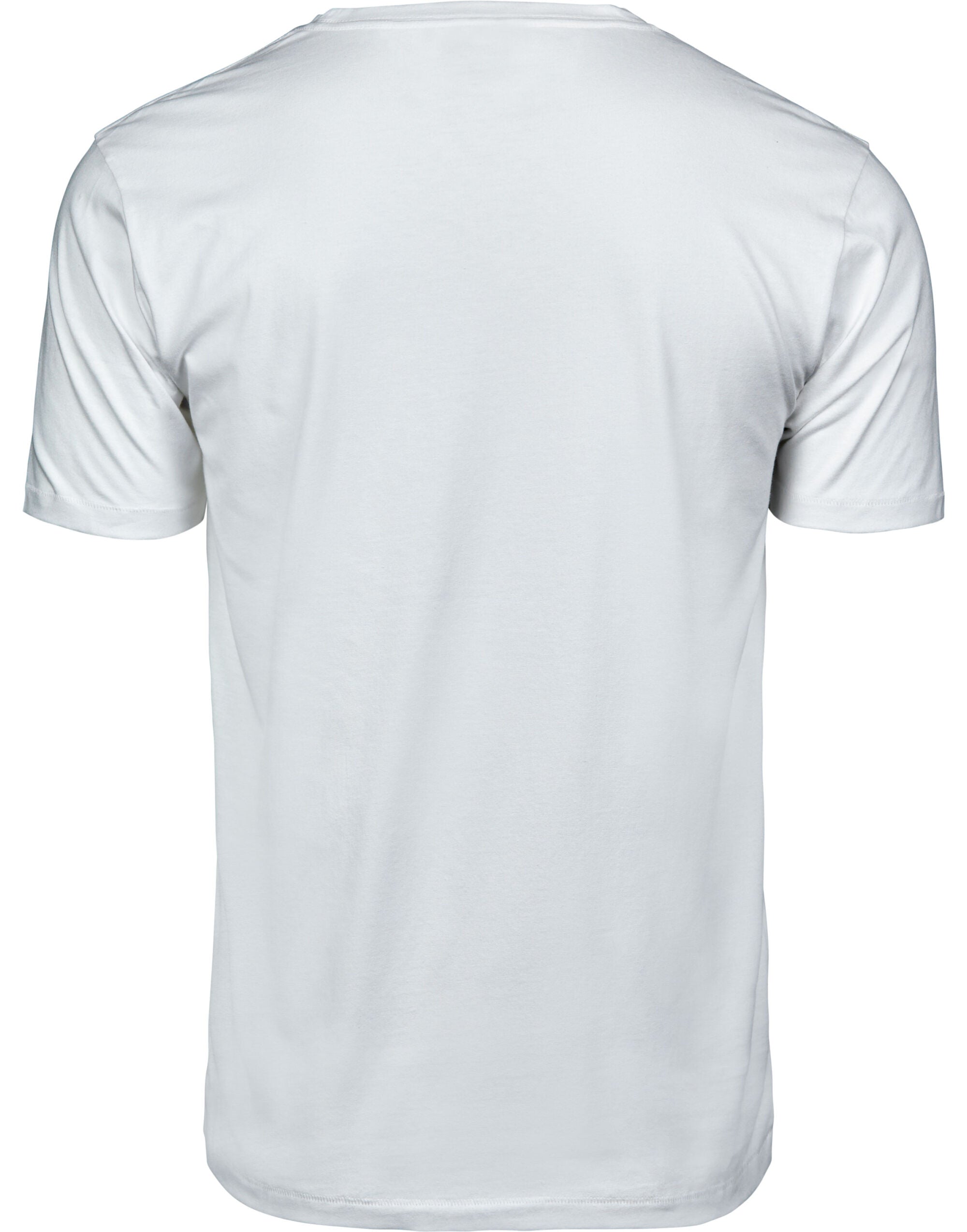 Tee Jays Men's Luxury V-Neck Tee