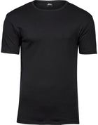 Tee Jays Men's Interlock Tee