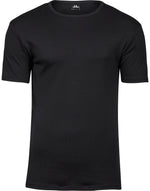 Tee Jays Men's Interlock Tee - thumbnail 2