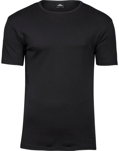 Tee Jays Men's Interlock Tee