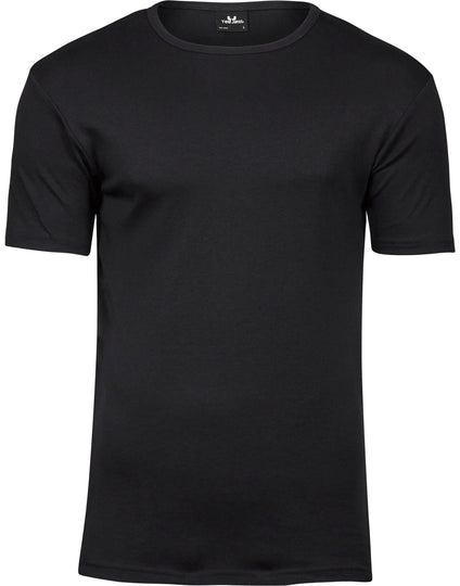 Tee Jays Men's Interlock Tee