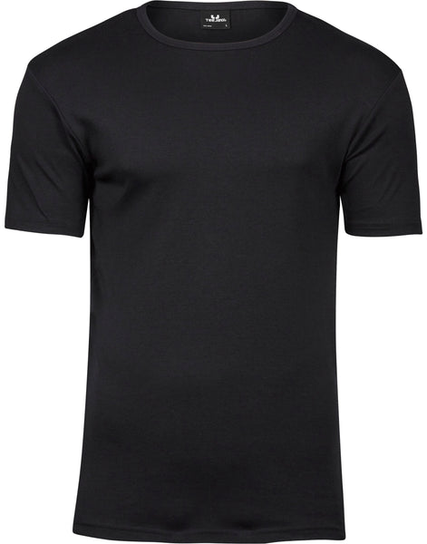 Tee Jays Men's Interlock Tee