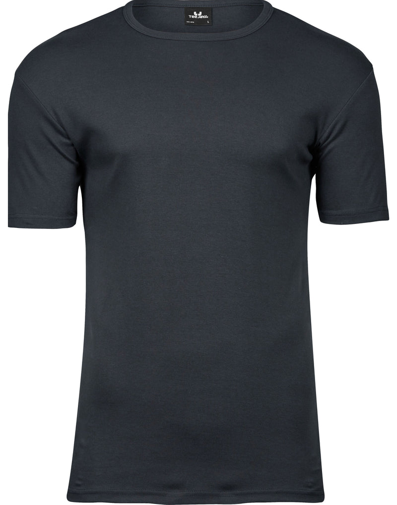 Tee Jays Men's Interlock Tee