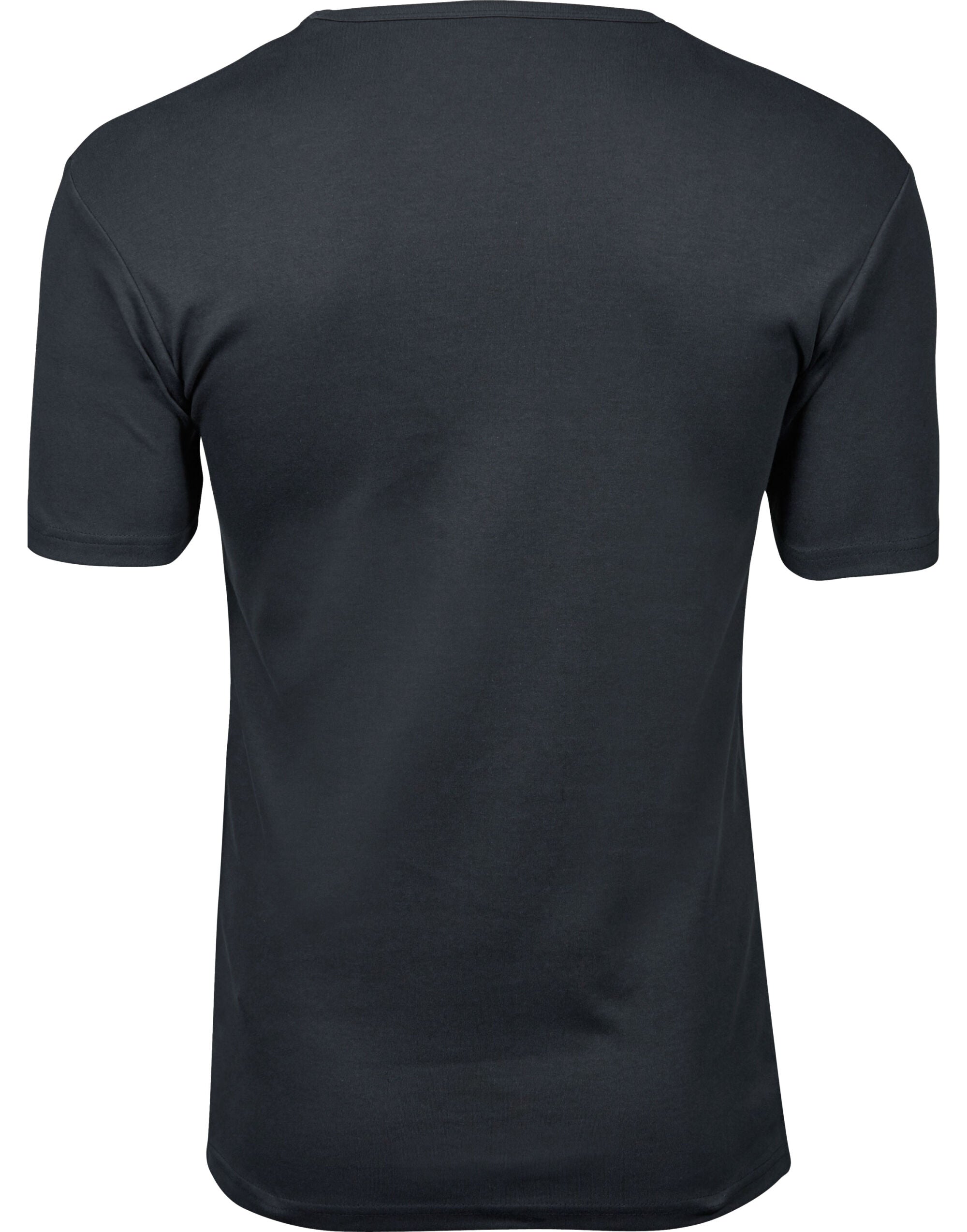 Tee Jays Men's Interlock Tee