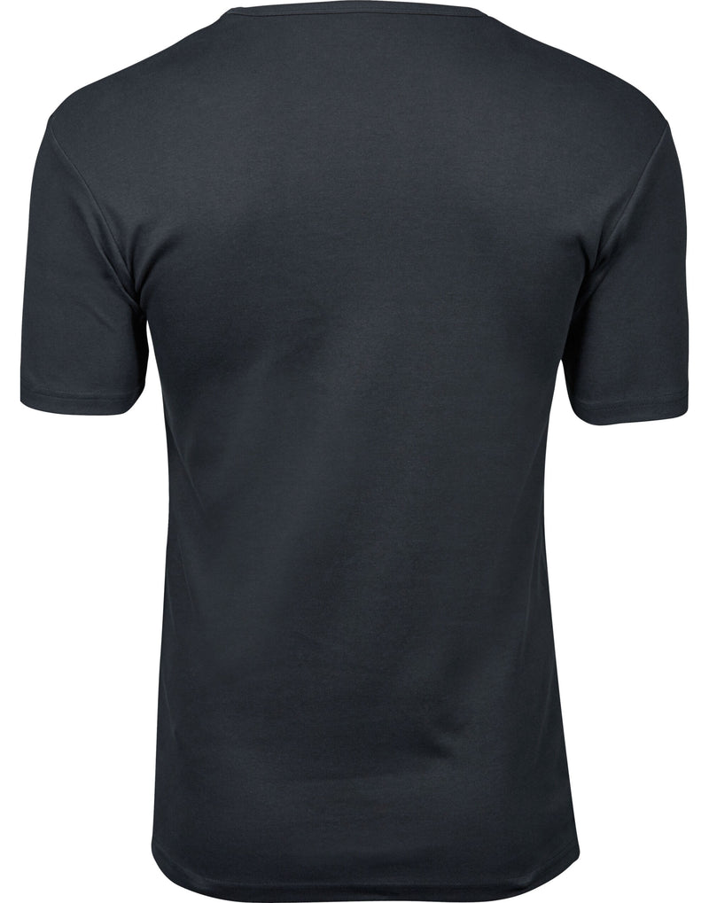 Tee Jays Men's Interlock Tee
