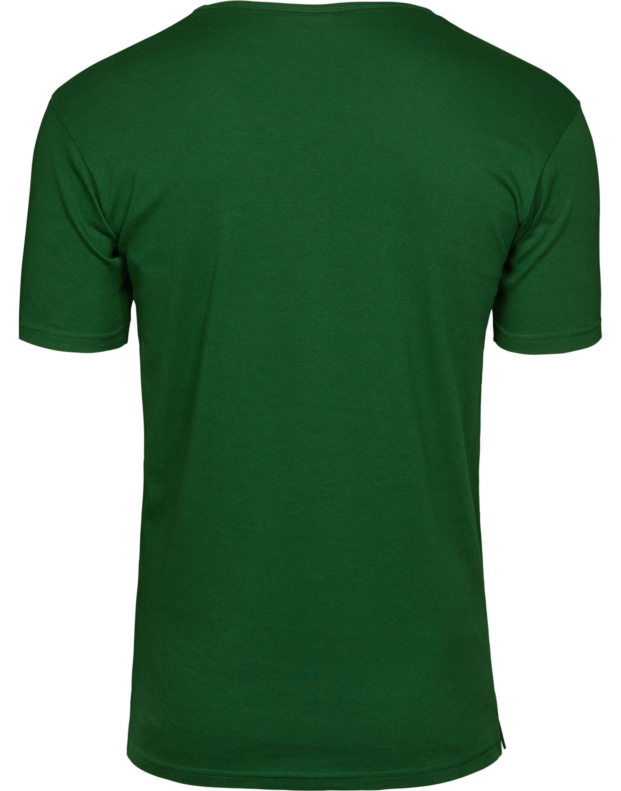 Tee Jays Men's Interlock Tee