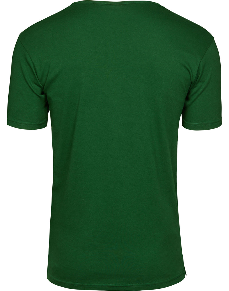 Tee Jays Men's Interlock Tee