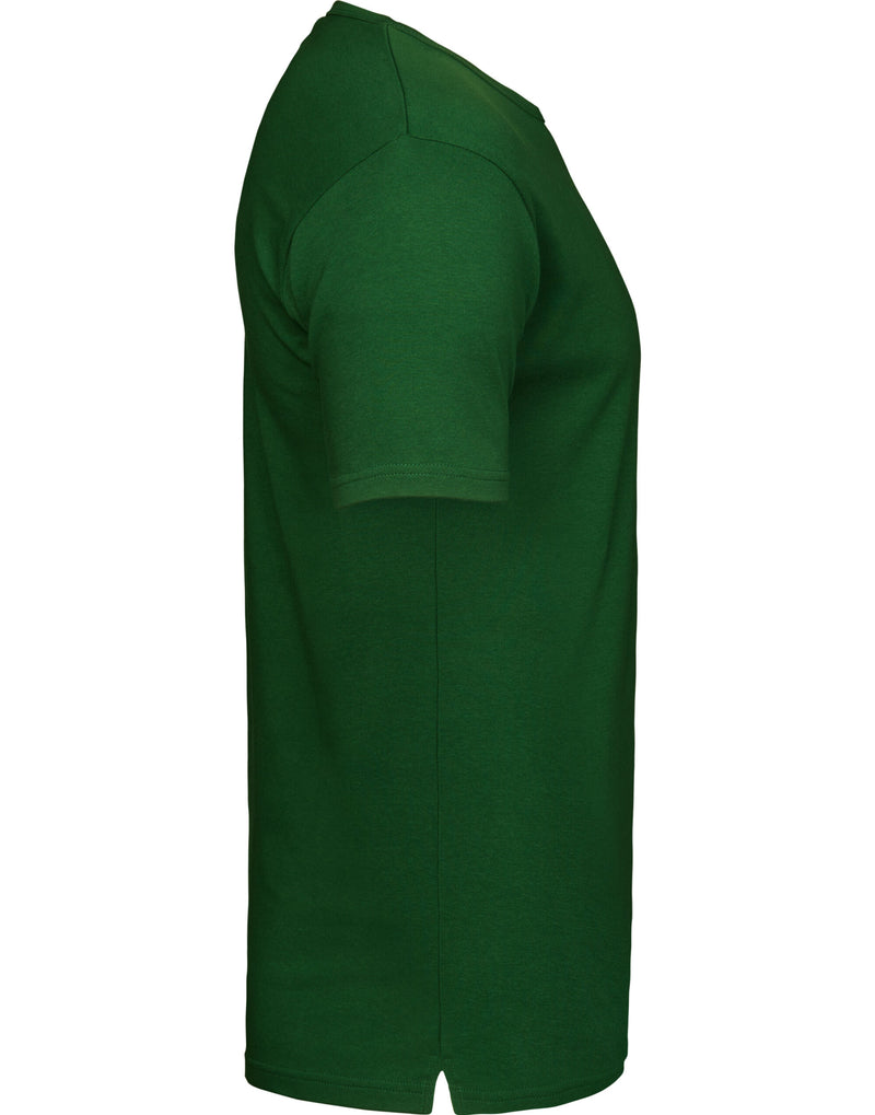 Tee Jays Men's Interlock Tee