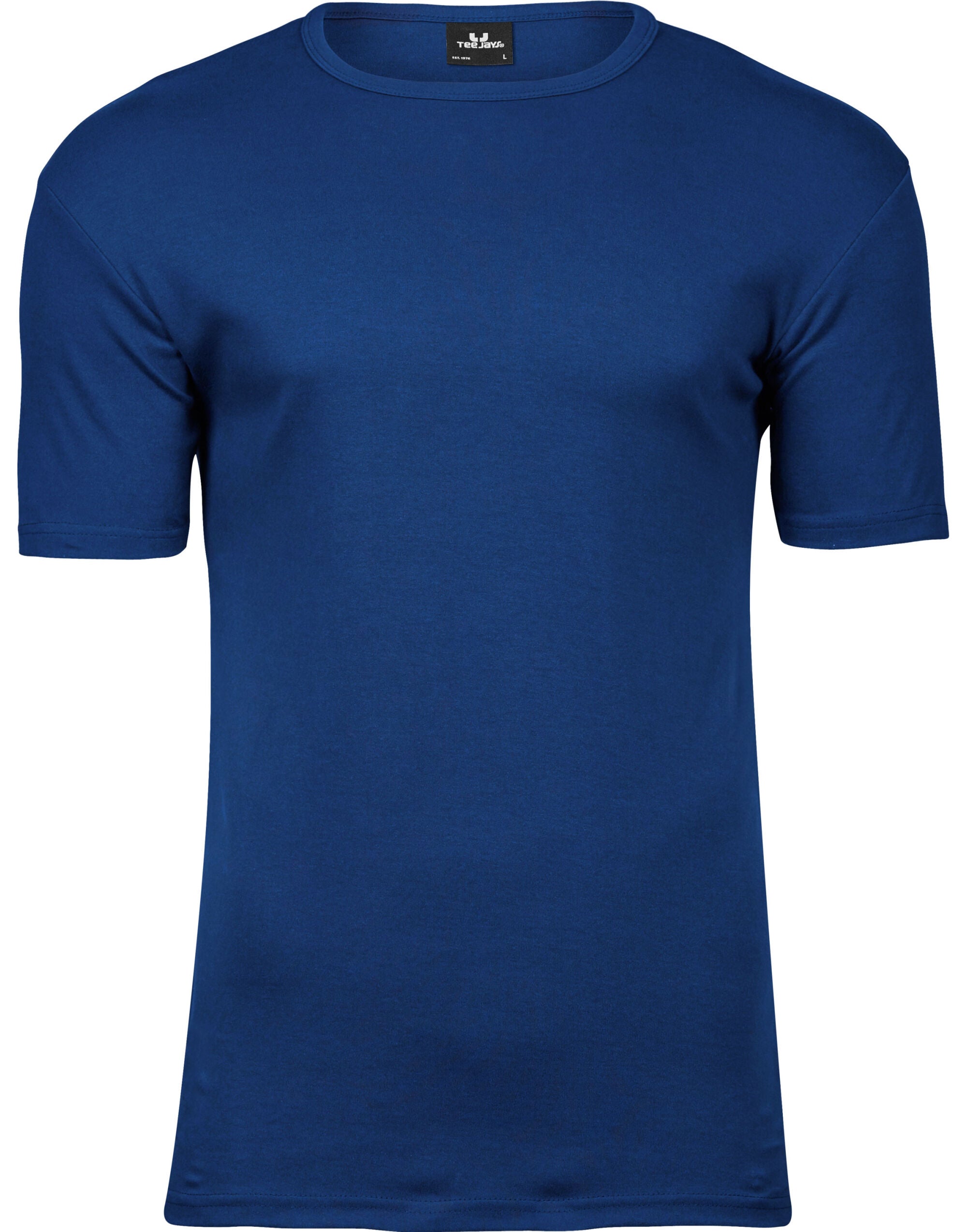 Tee Jays Men's Interlock Tee