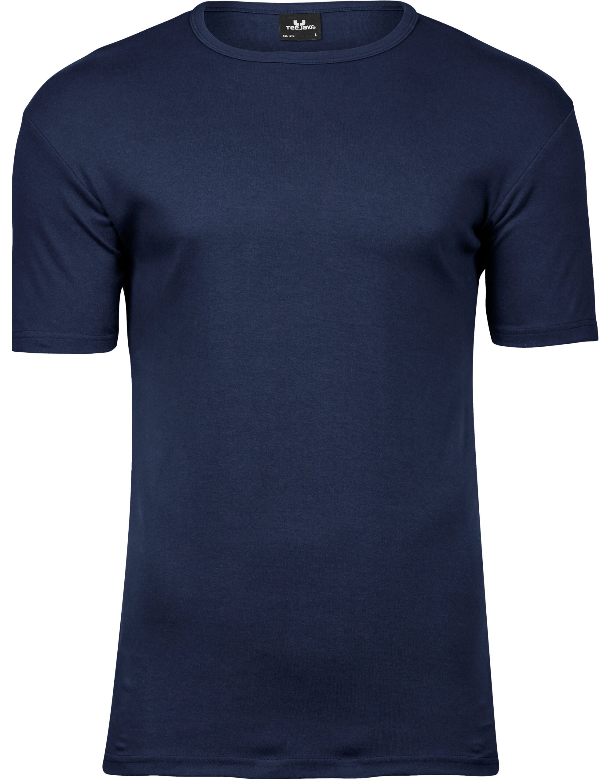 Tee Jays Men's Interlock Tee