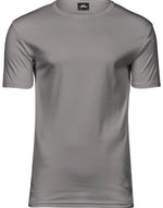 Tee Jays Men's Interlock Tee - thumbnail 3
