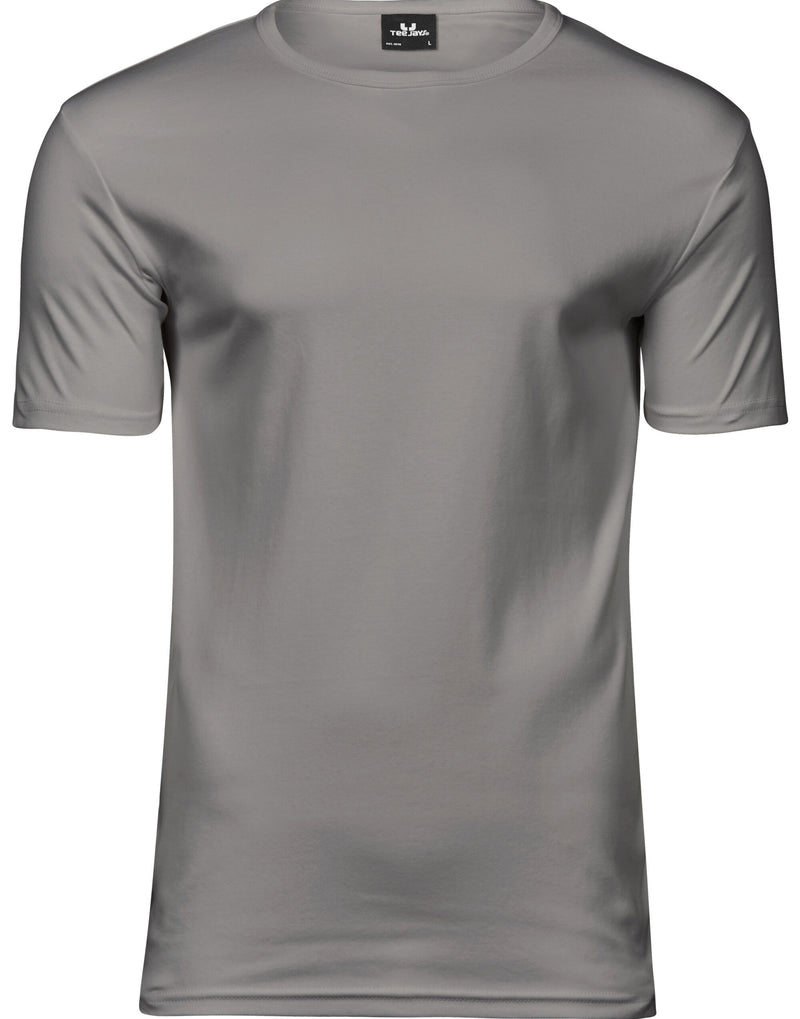 Tee Jays Men's Interlock Tee