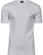 Tee Jays Men's Interlock Tee - thumbnail 4