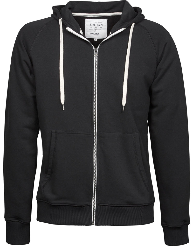 Tee Jays Men's Urban Zip Hoodie