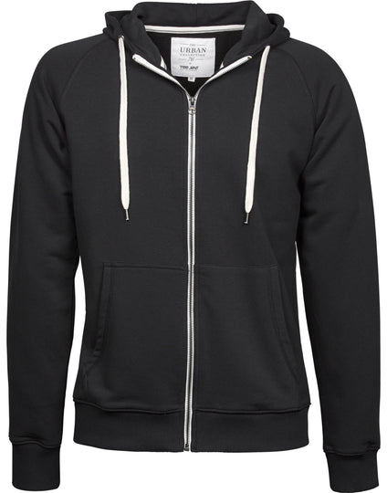 Tee Jays Men's Urban Zip Hoodie