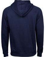 Tee Jays Men's Urban Zip Hoodie - thumbnail 5