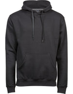 Tee Jays Men's Hooded Sweatshirt - thumbnail 2
