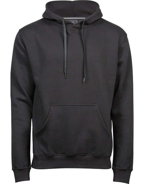 Tee Jays Men's Hooded Sweatshirt