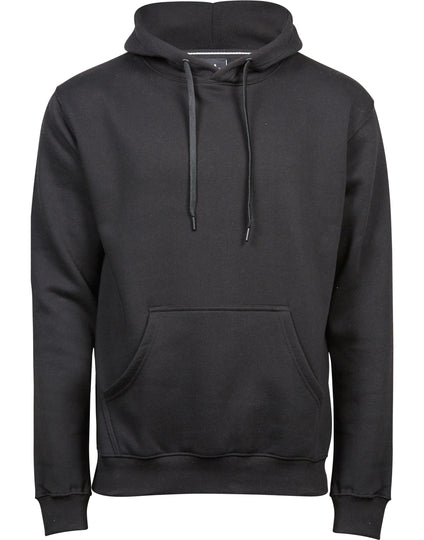 Tee Jays Men's Hooded Sweatshirt