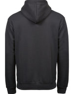 Tee Jays Men's Hooded Sweatshirt - thumbnail 3