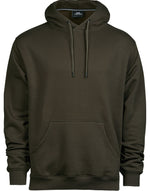 Tee Jays Men's Hooded Sweatshirt - thumbnail 12