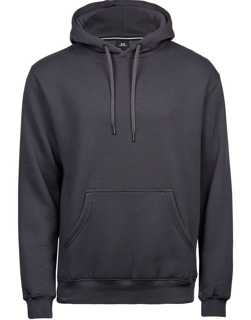 Tee Jays Men's Hooded Sweatshirt