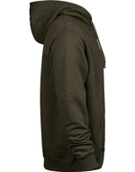 Tee Jays Men's Hooded Sweatshirt - thumbnail 14