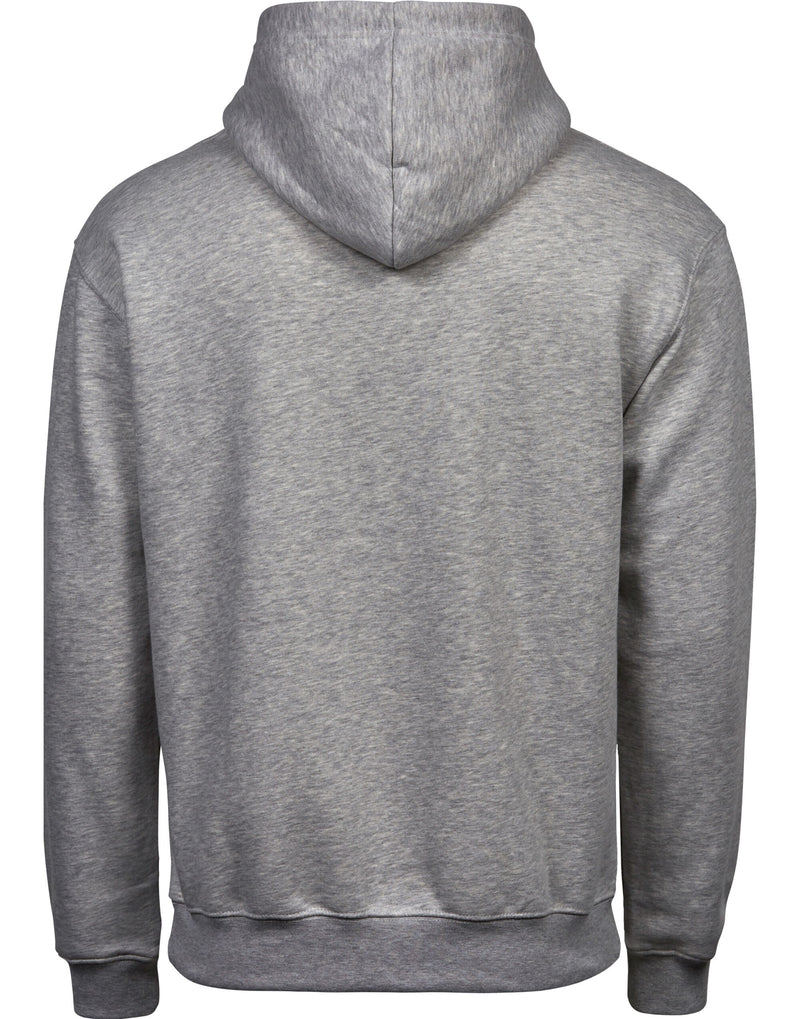 Tee Jays Men's Hooded Sweatshirt