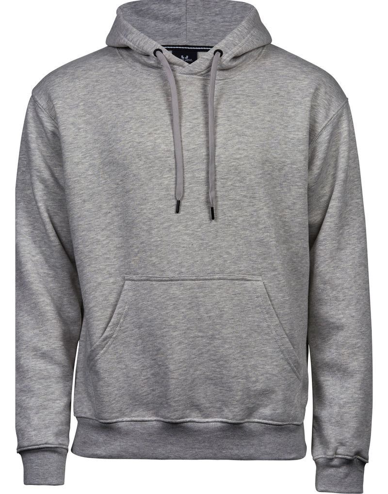 Tee Jays Men's Hooded Sweatshirt