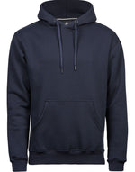 Tee Jays Men's Hooded Sweatshirt - thumbnail 35