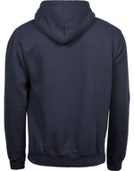 Tee Jays Men's Hooded Sweatshirt - thumbnail 36