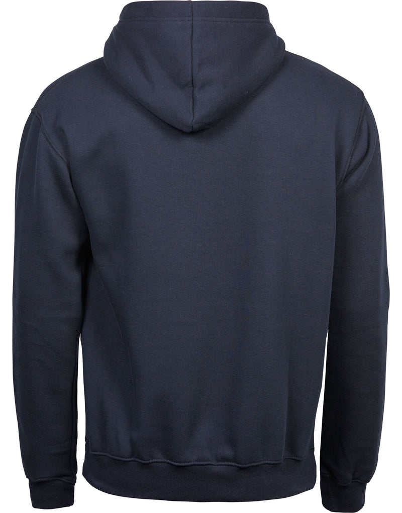 Tee Jays Men's Hooded Sweatshirt