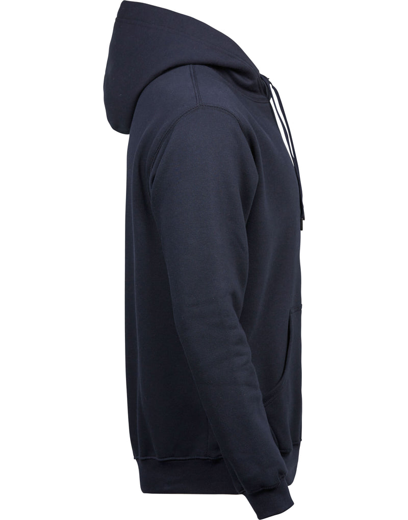 Tee Jays Men's Hooded Sweatshirt