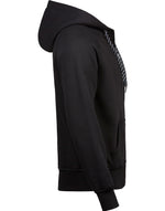 Tee Jays Men's Fashion Full Zip Hood - thumbnail 4