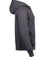 Tee Jays Men's Fashion Full Zip Hood - thumbnail 7