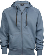 Tee Jays Men's Fashion Full Zip Hood - thumbnail 12