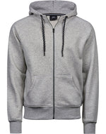 Tee Jays Men's Fashion Full Zip Hood - thumbnail 15