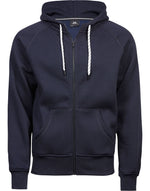 Tee Jays Men's Fashion Full Zip Hood - thumbnail 18