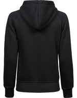 Tee Jays Ladies' Fashion Full Zip Hood - thumbnail 3