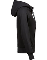 Tee Jays Ladies' Fashion Full Zip Hood - thumbnail 4