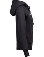 Tee Jays Ladies' Fashion Full Zip Hood - thumbnail 7