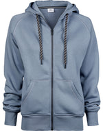 Tee Jays Ladies' Fashion Full Zip Hood - thumbnail 12