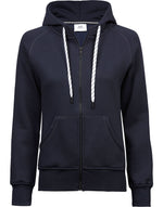 Tee Jays Ladies' Fashion Full Zip Hood - thumbnail 15