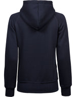 Tee Jays Ladies' Fashion Full Zip Hood - thumbnail 16
