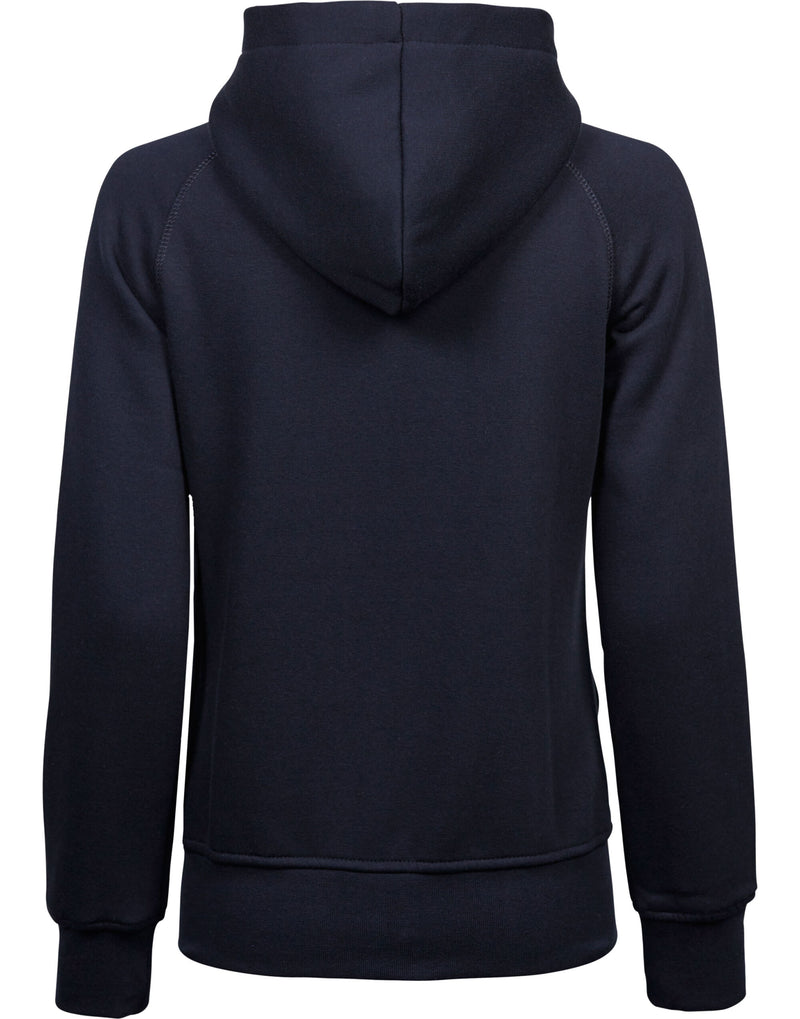 Tee Jays Ladies' Fashion Full Zip Hood