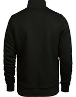 Tee Jays Half Zip Sweatshirt - thumbnail 3
