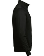 Tee Jays Half Zip Sweatshirt - thumbnail 4